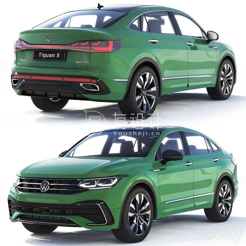 Volkswagen_Tiguan_X_CN-spec_2021 – 3589