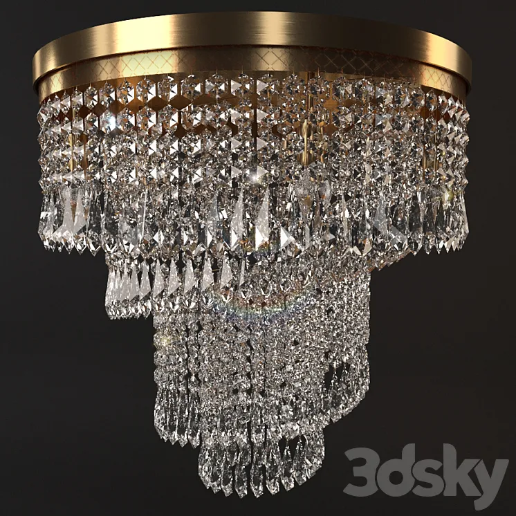 Voltolina Twister H35 3DS Max