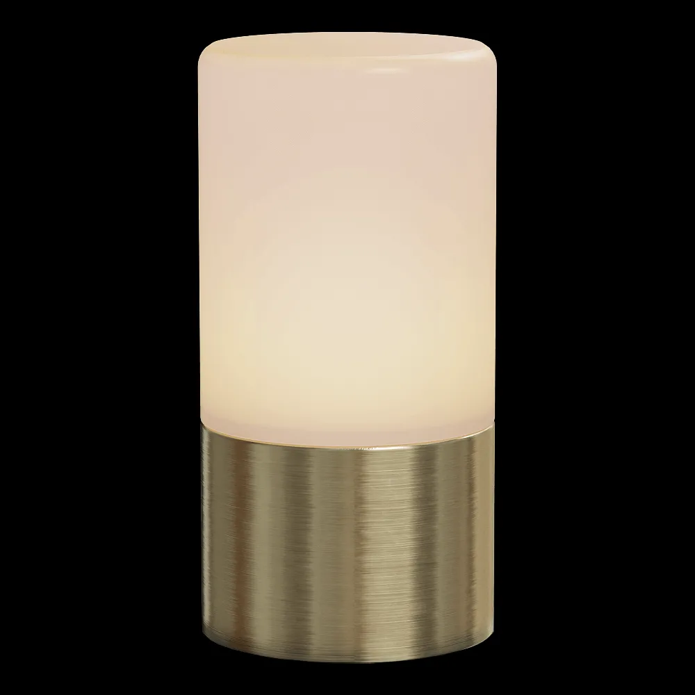 Voltra Lighting – Table Lamp Totem Frosted 3ds Max
