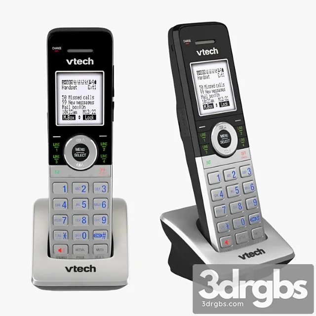 Vtech small business office phone system