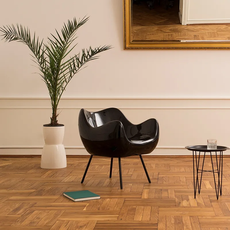 VZOR – RM58 Classic 3ds Max