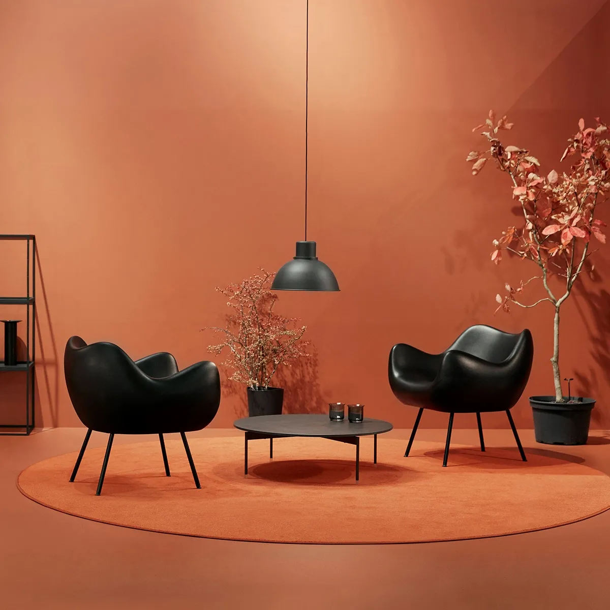 VZOR – RM58 Matte 3ds Max