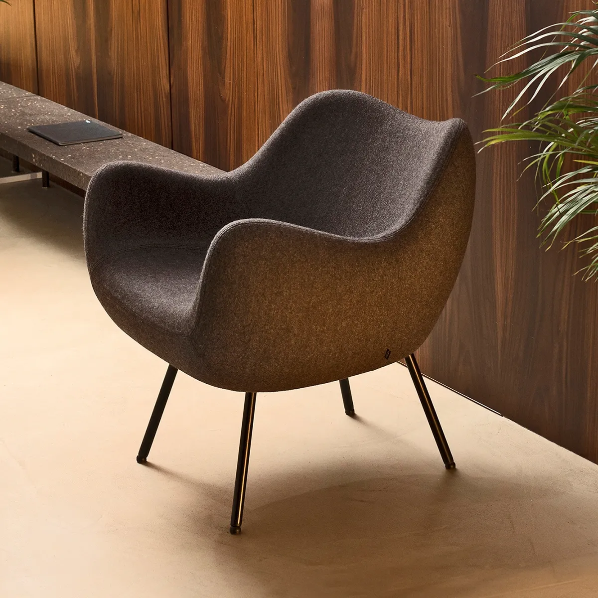 VZOR – RM58 Soft 3ds Max