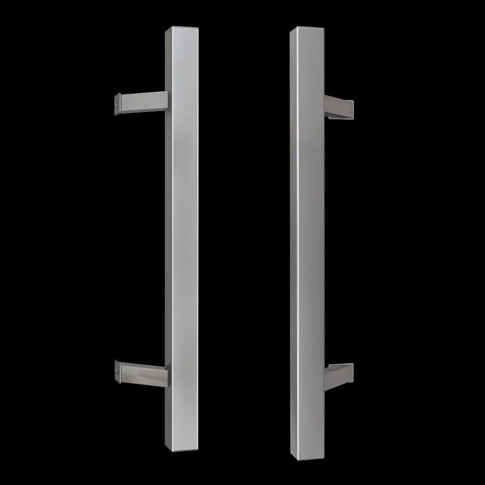 WALA – Door handle Q45RX 3ds Max