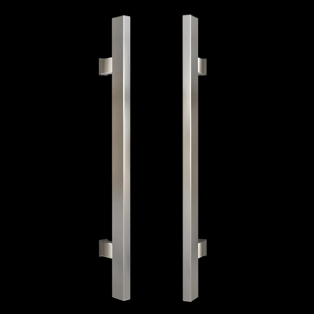 WALA – Door handle SA10J 3ds Max