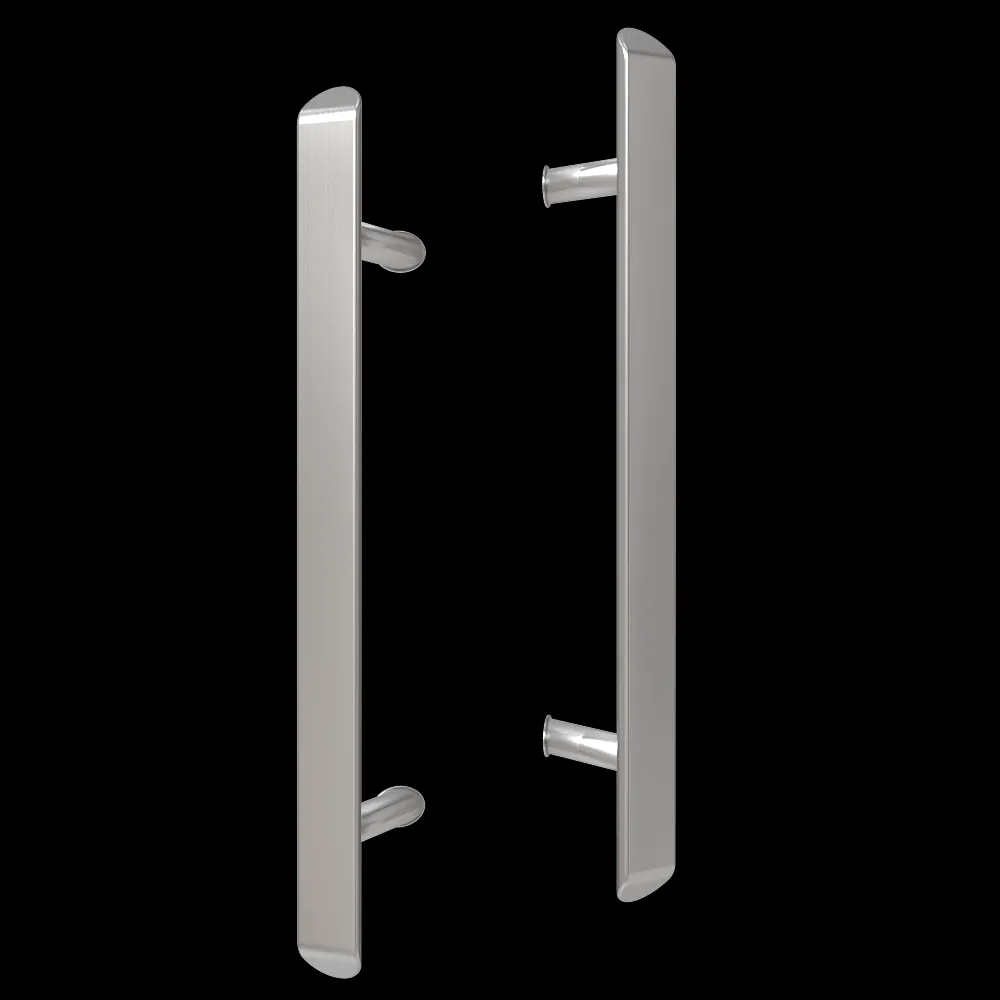 WALA – Handle DP45-S2 3ds Max