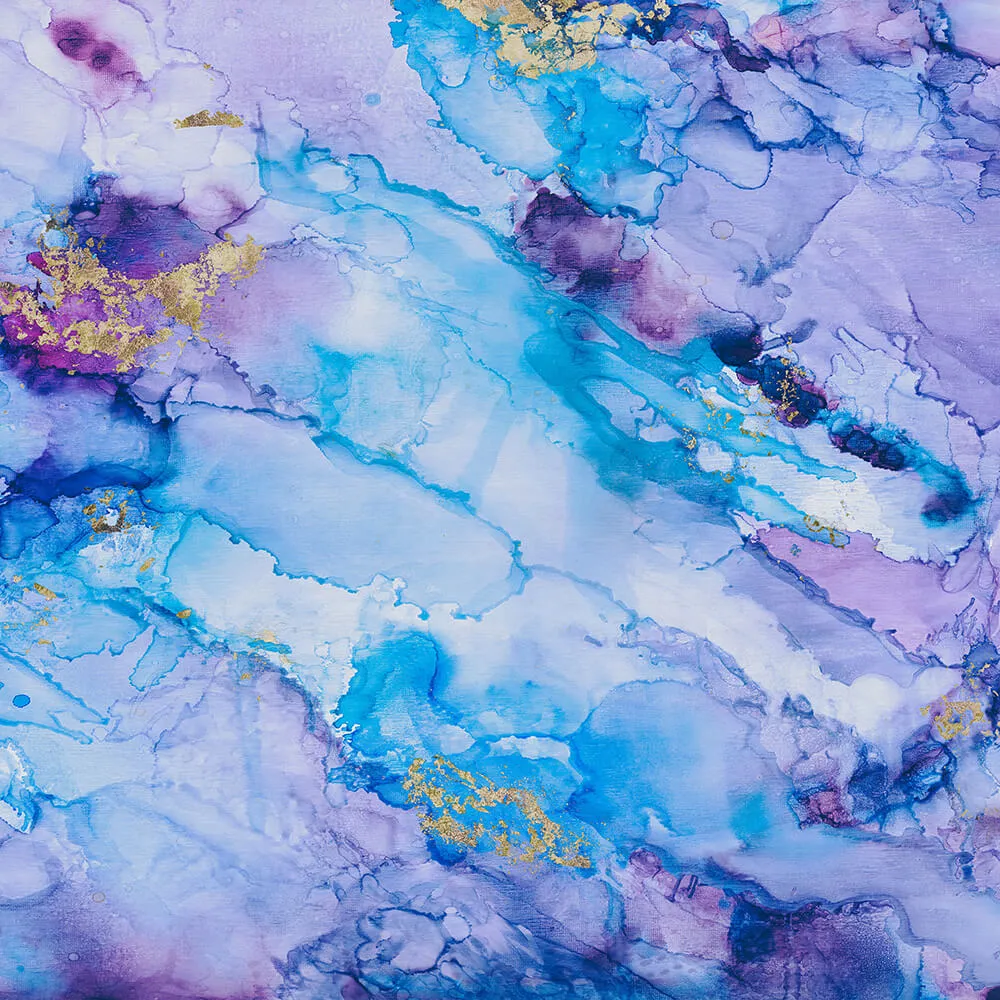 Wall Art – Wallpaper Acquerello 3ds Max