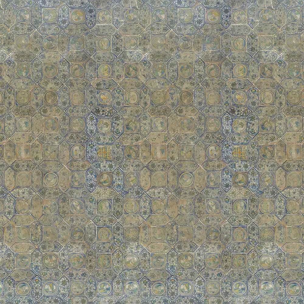 Wall Art – Wallpaper Antique 3ds Max