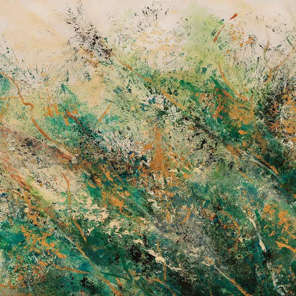 Wall Art – Wallpaper Aria 3ds Max