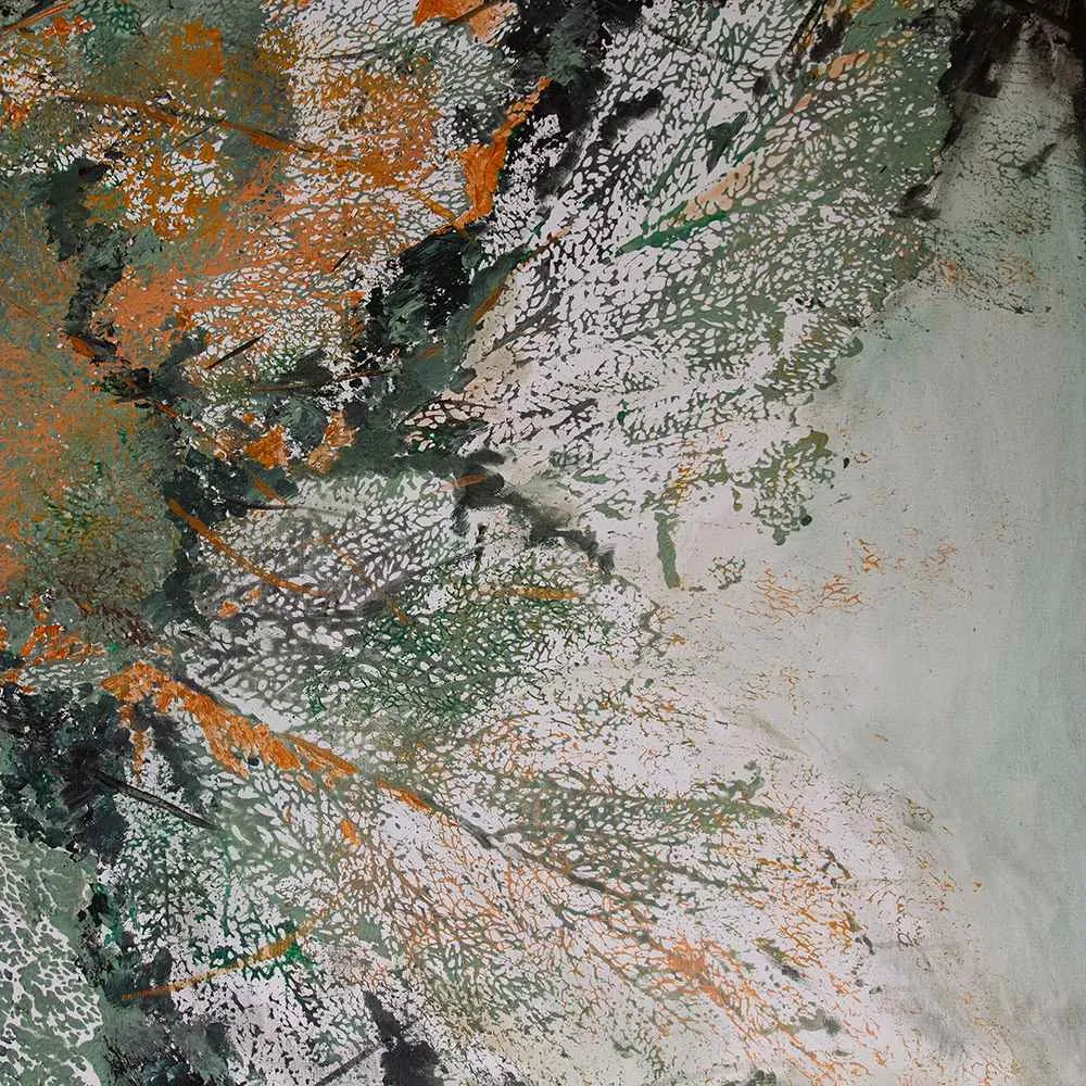 Wall Art – Wallpaper Aura 3ds Max