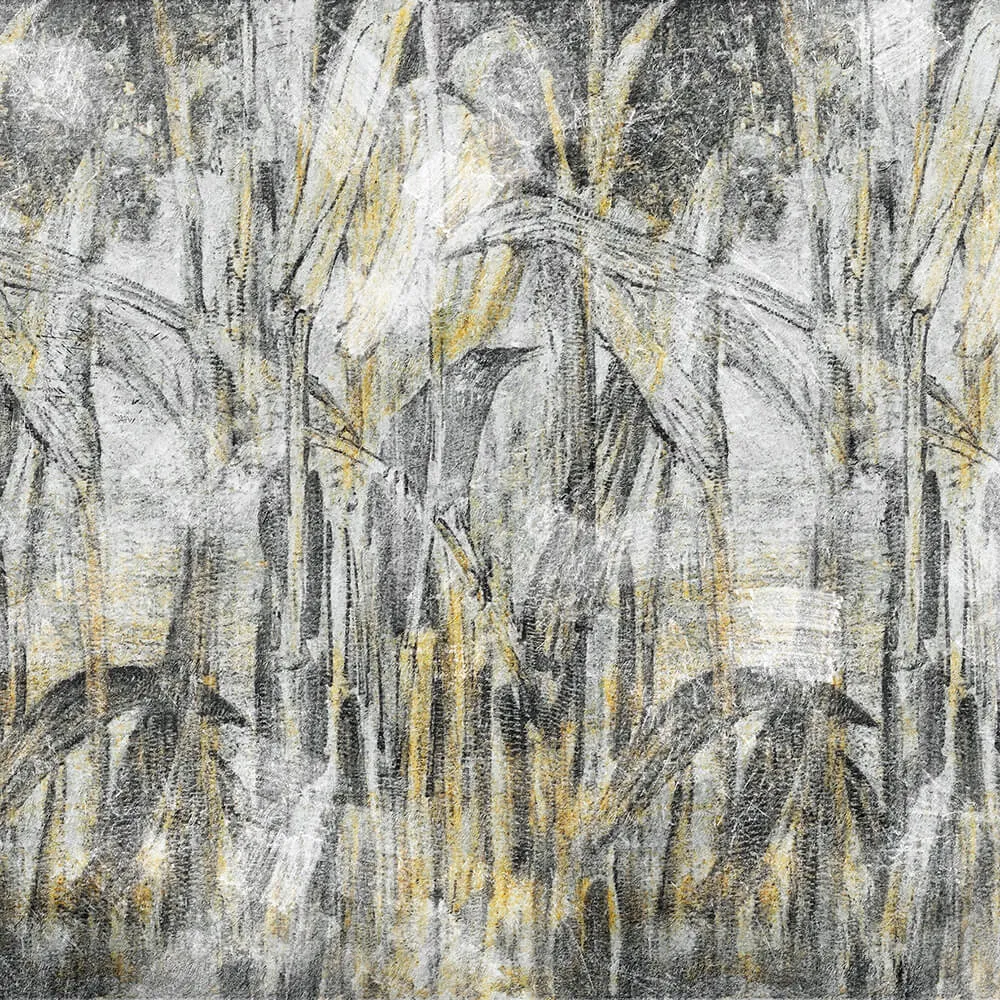 Wall Art – Wallpaper Aurora 3ds Max