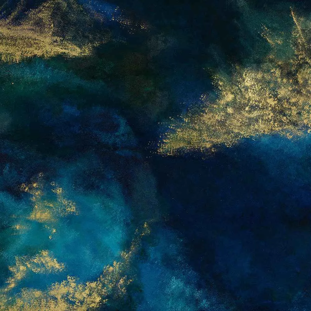 Wall Art – Wallpaper Azuro 3ds Max