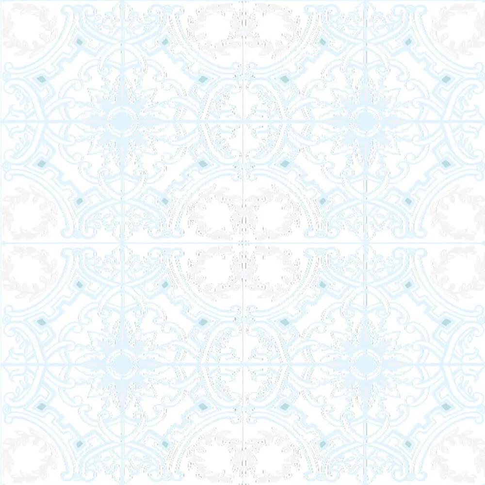 Wall Art – Wallpaper Baroque 3ds Max