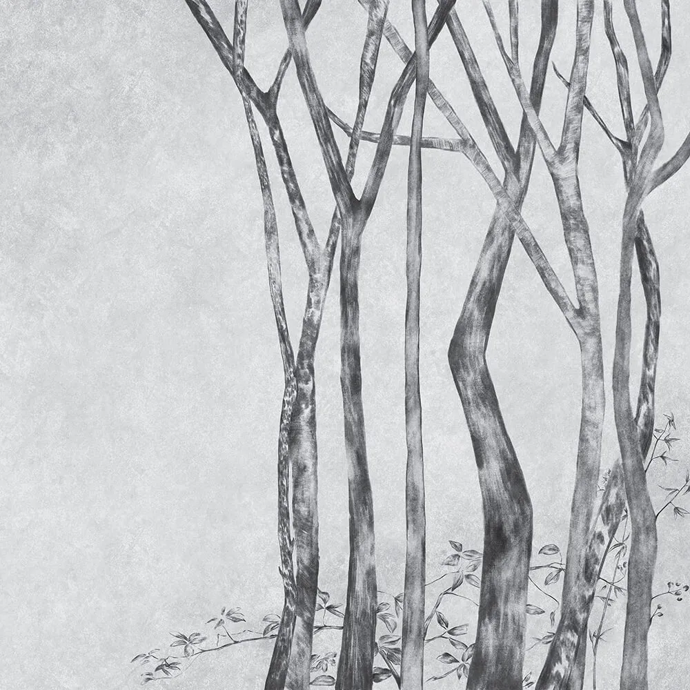 Wall Art – Wallpaper Betulla 3ds Max