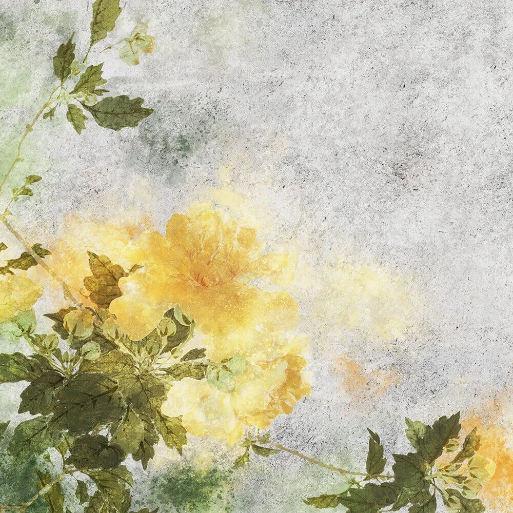 Wall Art – Wallpaper Bright 3ds Max