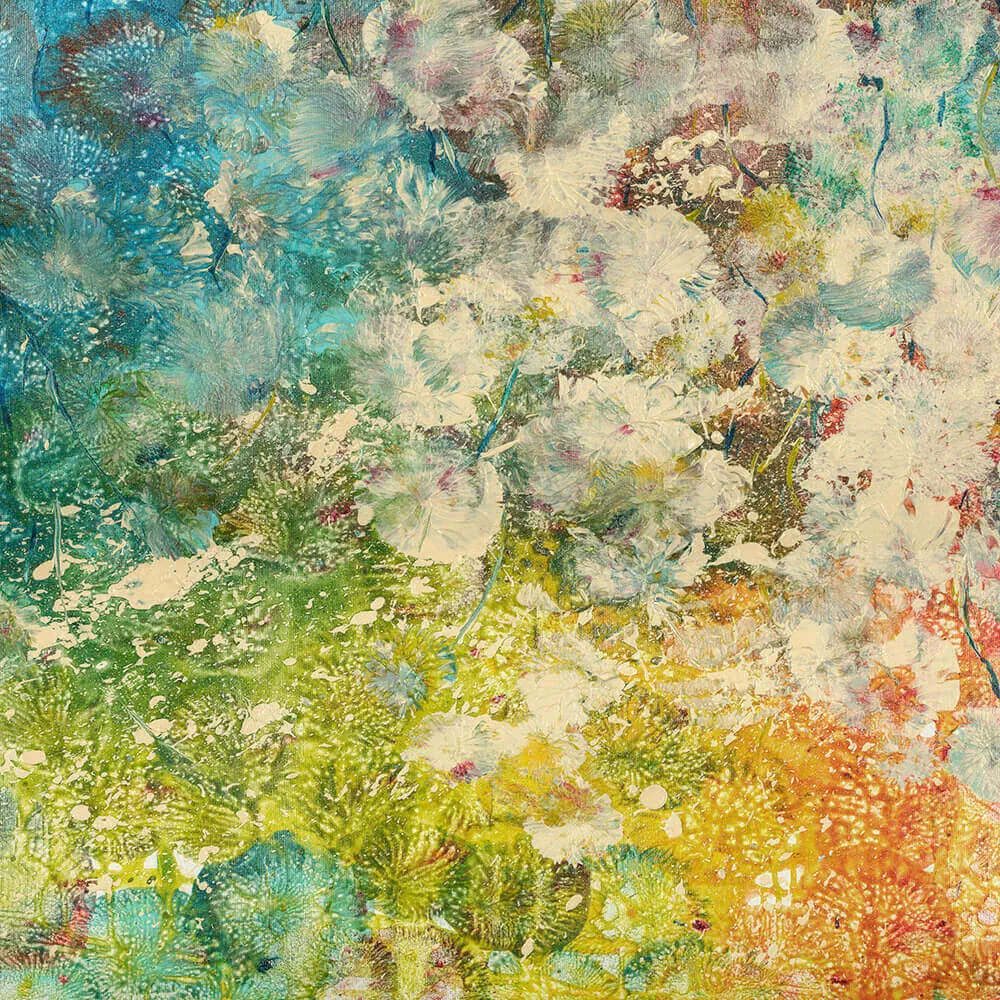 Wall Art – Wallpaper Bubble 3ds Max