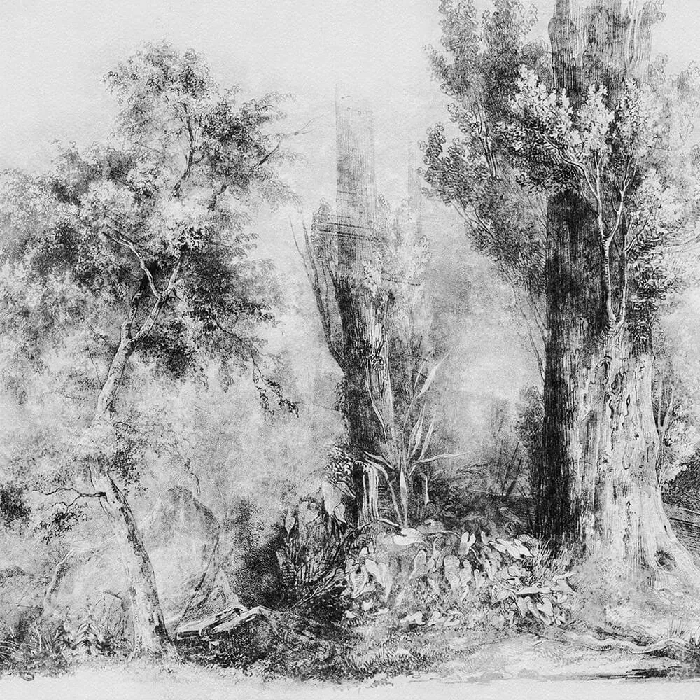 Wall Art – Wallpaper Calm 3ds Max