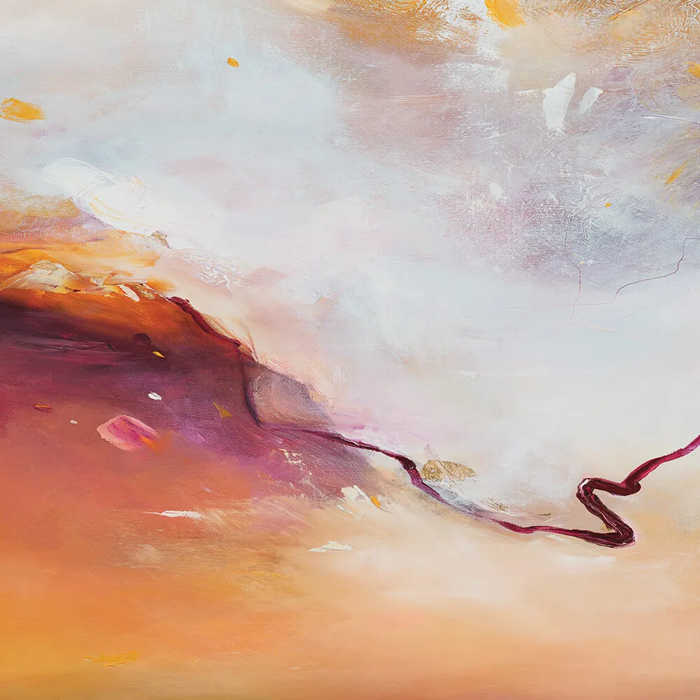 Wall Art – Wallpaper Calma 3ds Max