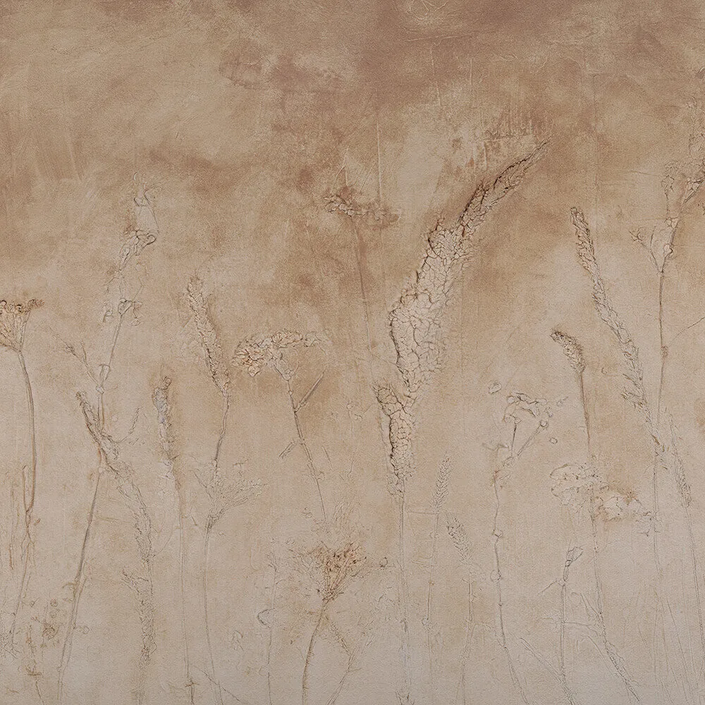 Wall Art – Wallpaper Campo di Grano 3ds Max