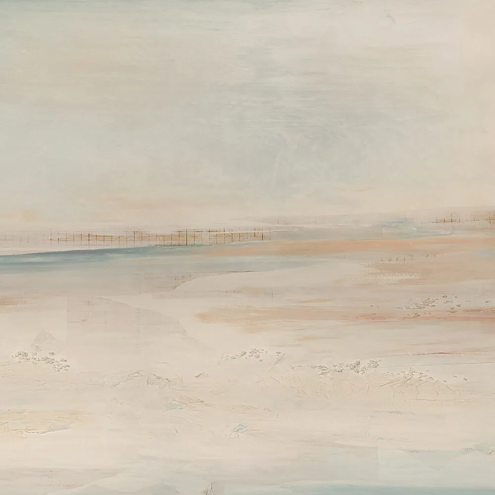 Wall Art – Wallpaper Daybreak 3ds Max