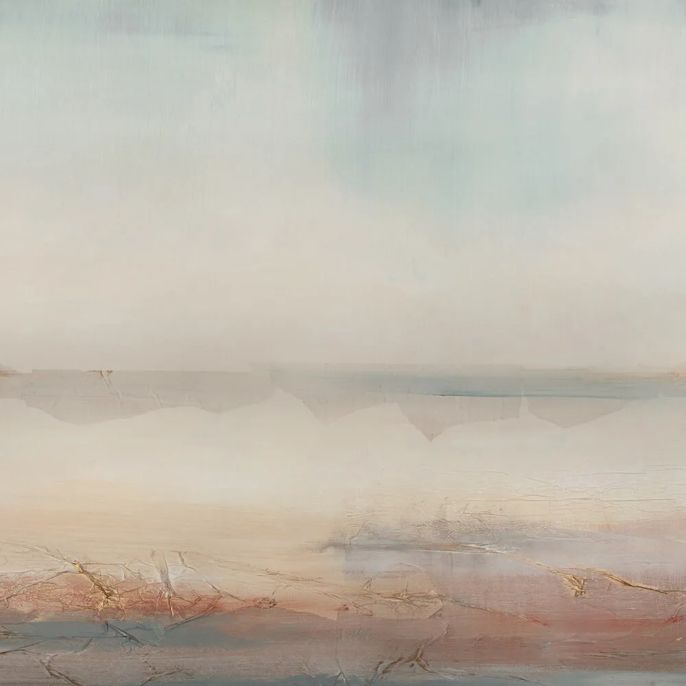 Wall Art – Wallpaper Dusk 3ds Max