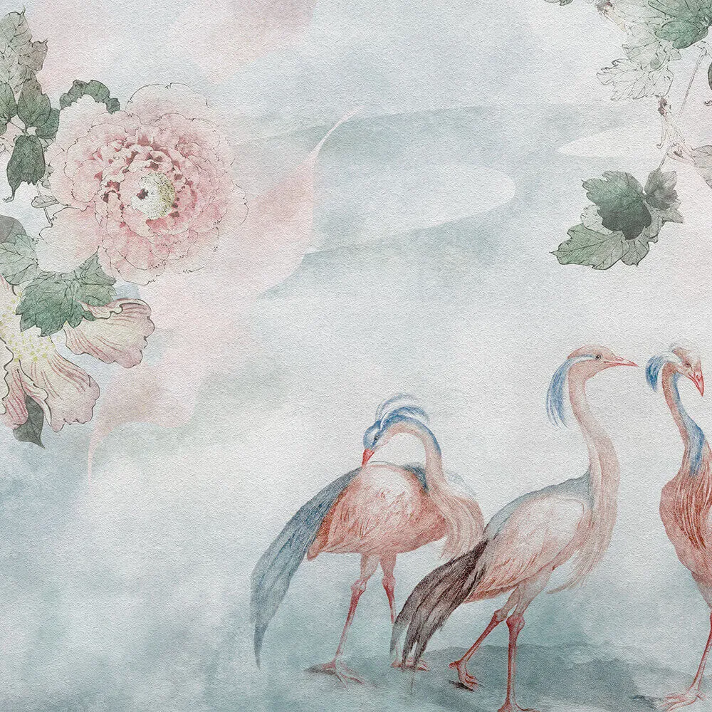 Wall Art – Wallpaper Eden 3ds Max