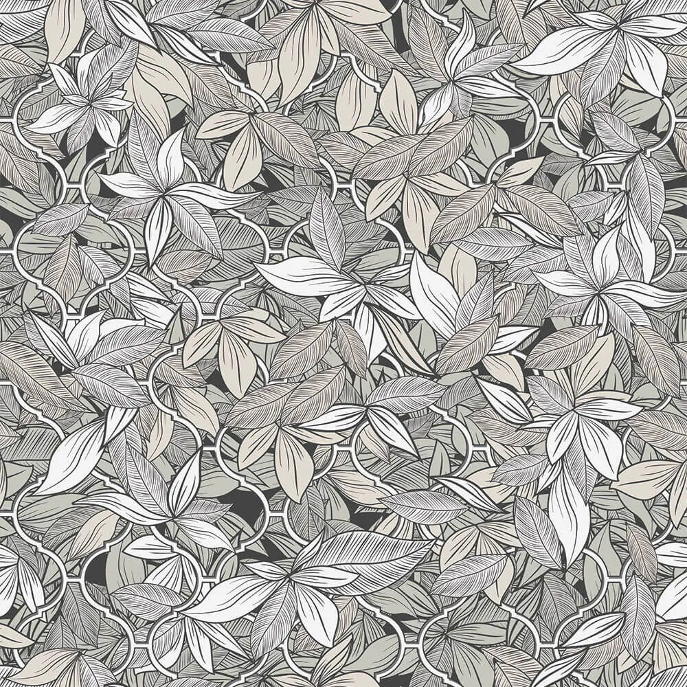 Wall Art – Wallpaper Edera 3ds Max