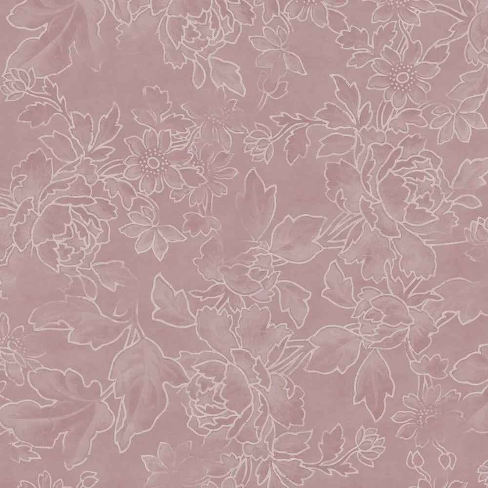 Wall Art – Wallpaper Felicity 3ds Max