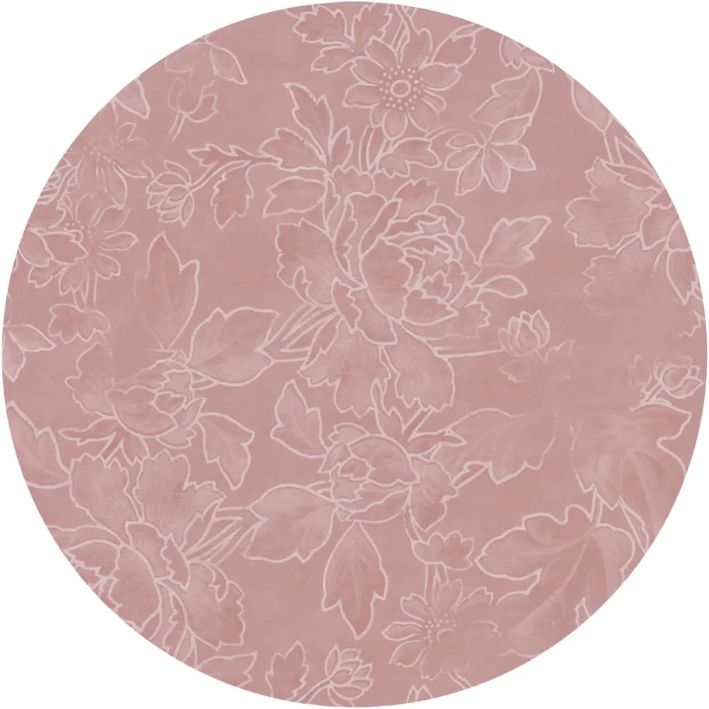 Wall Art – Wallpaper Felicity round 3ds Max