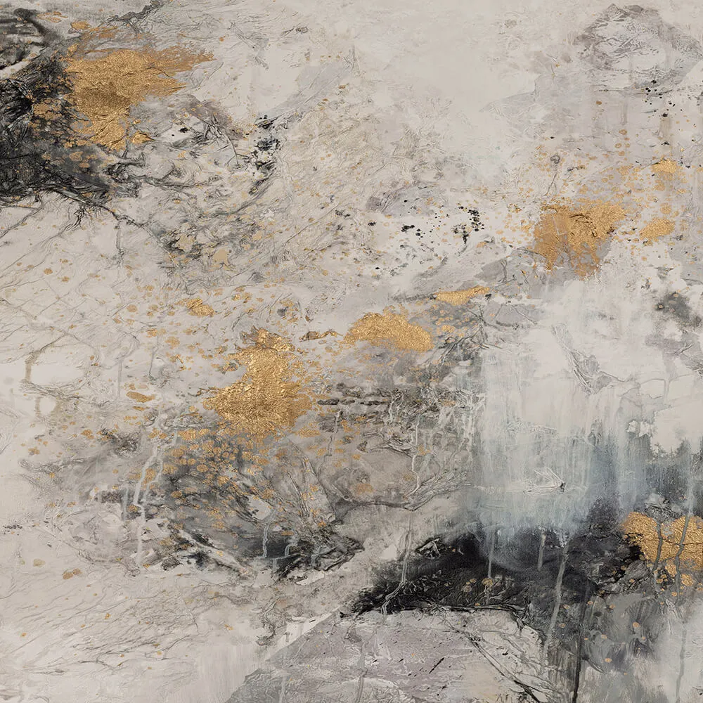 Wall Art – Wallpaper Fog 3ds Max