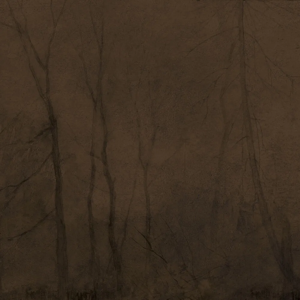 Wall Art – Wallpaper Foggy 3ds Max