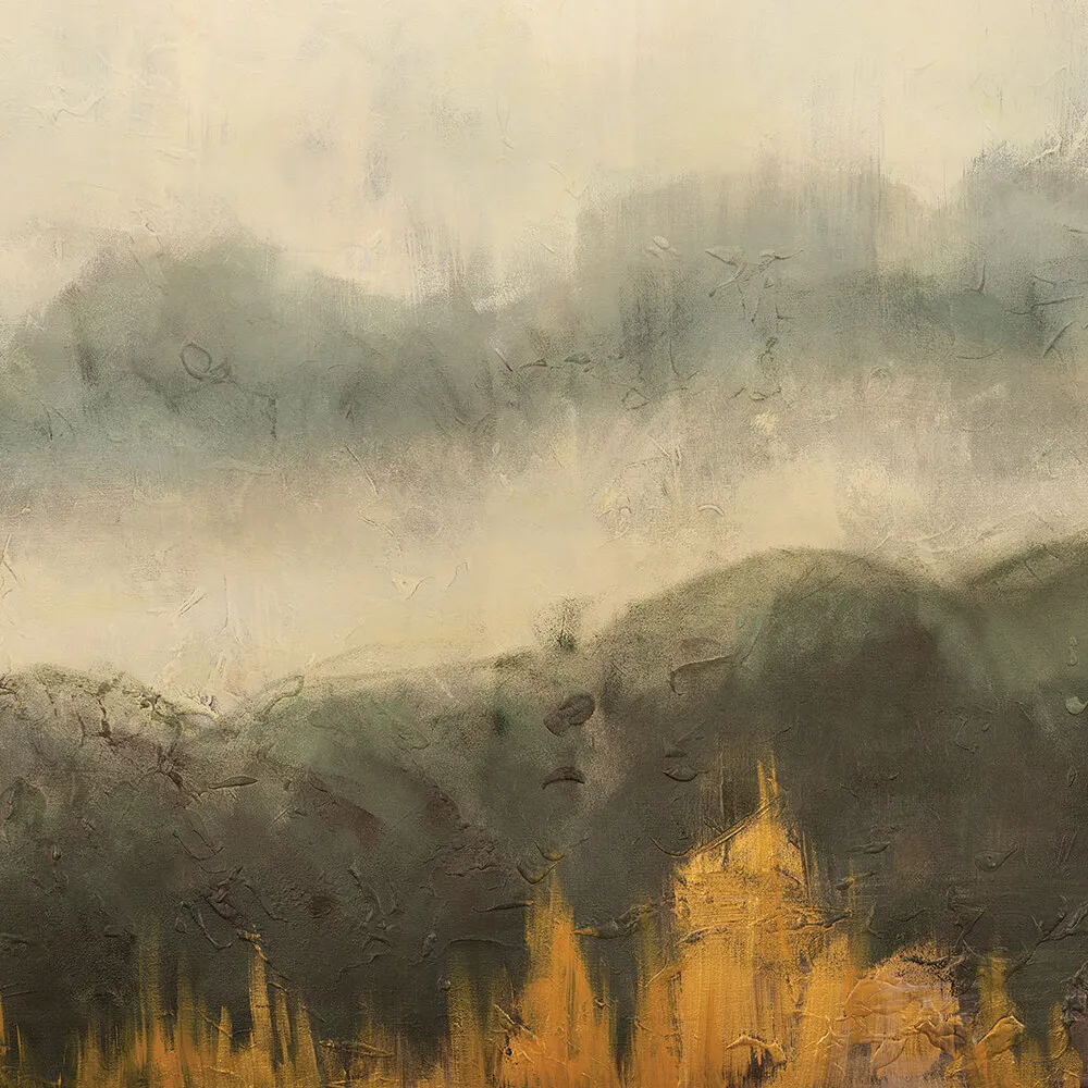 Wall Art – Wallpaper Fouco 3ds Max