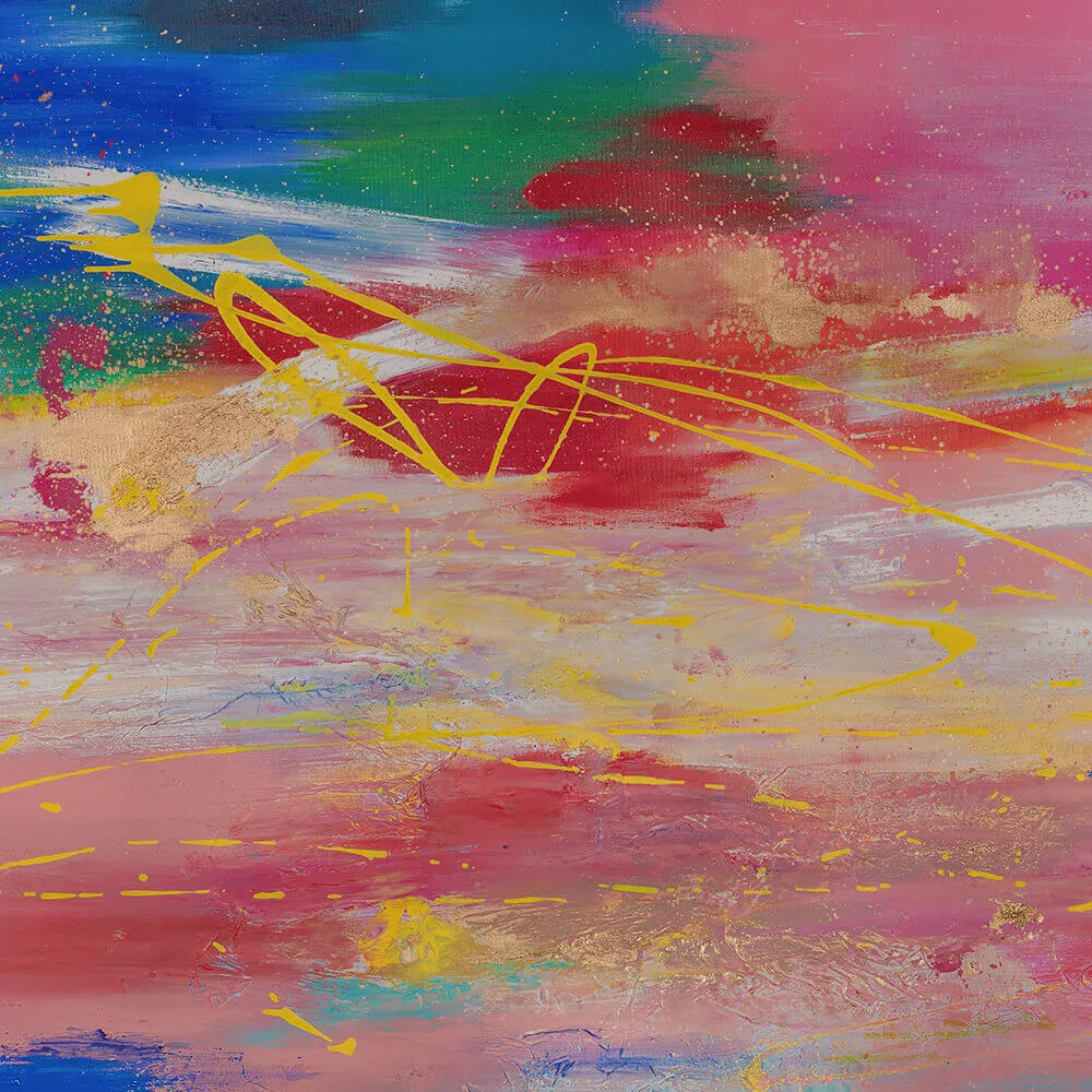 Wall Art – Wallpaper Funky 3ds Max