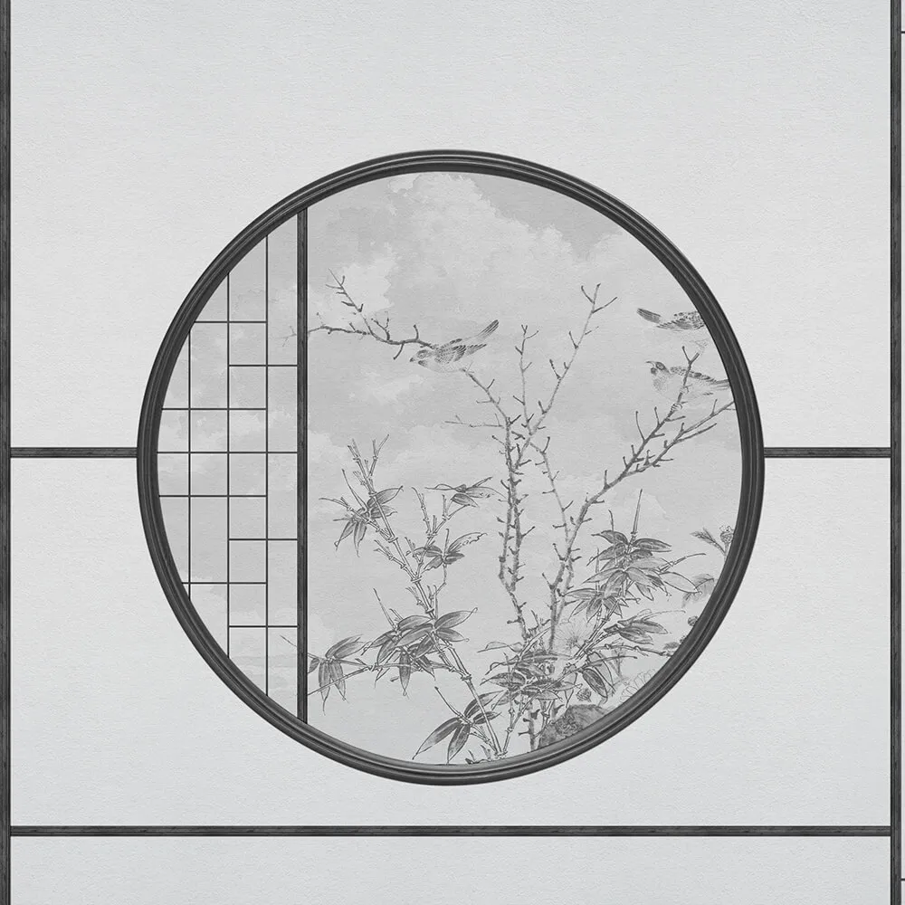 Wall Art – Wallpaper Gemini 3ds Max