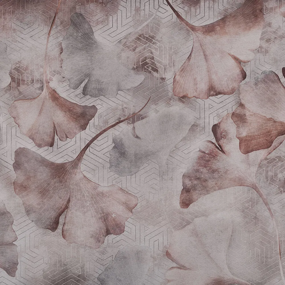 Wall Art – Wallpaper Ginza 3ds Max