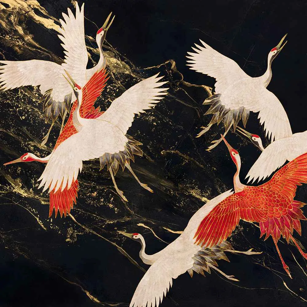 Wall Art – Wallpaper Glory 3ds Max