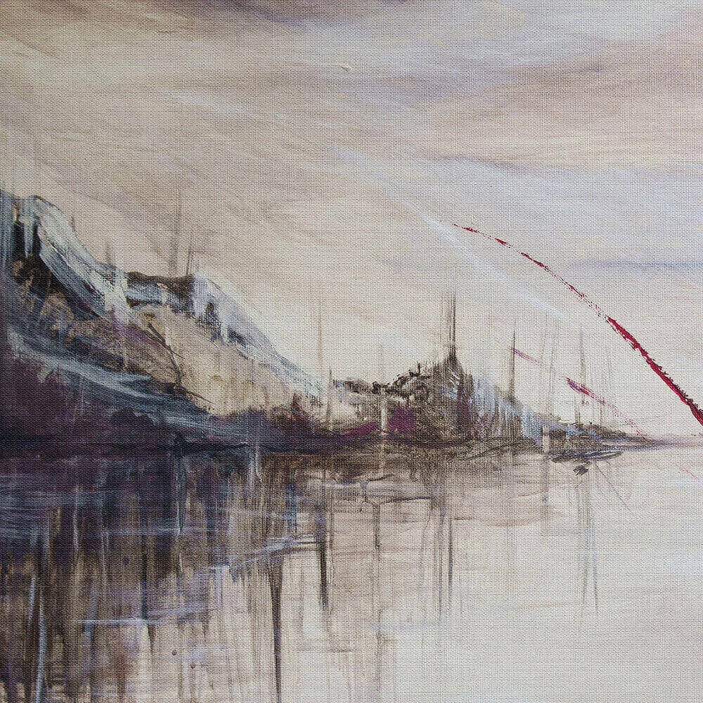 Wall Art – Wallpaper Haze 3ds Max