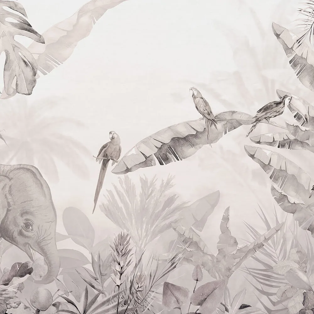 Wall Art – Wallpaper Jungle 3ds Max