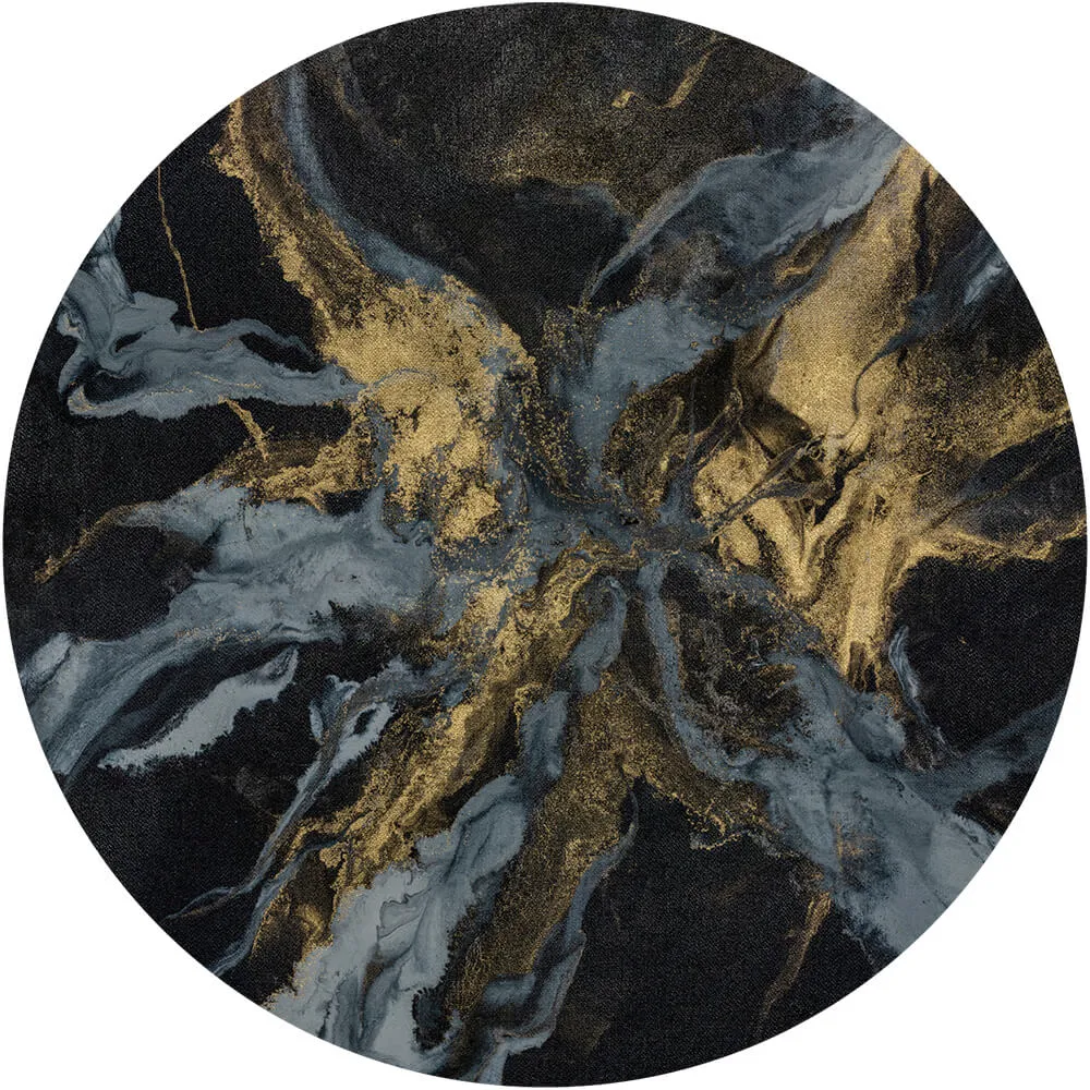 Wall Art – Wallpaper Karma round 3ds Max