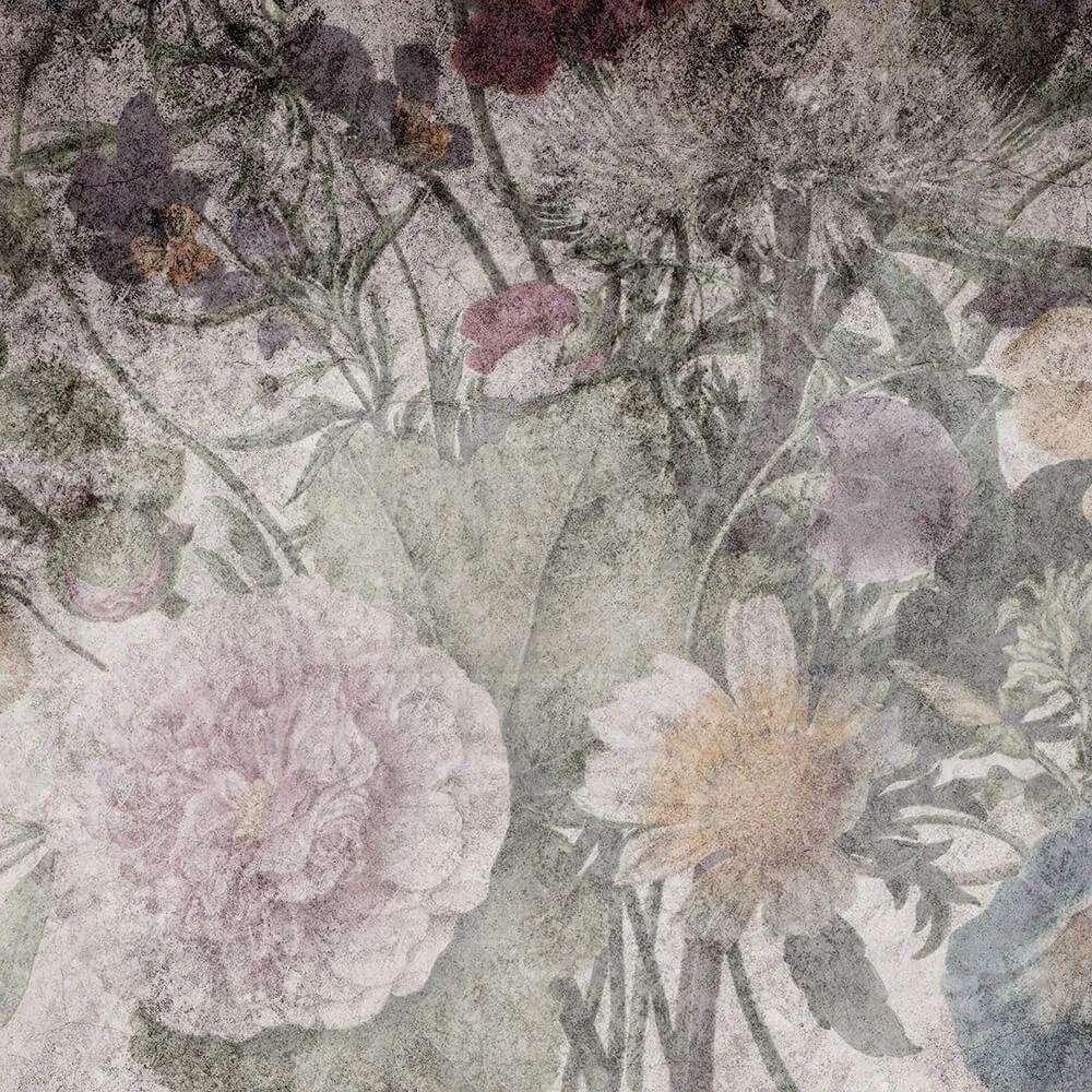 Wall Art – Wallpaper Kusuma 3ds Max