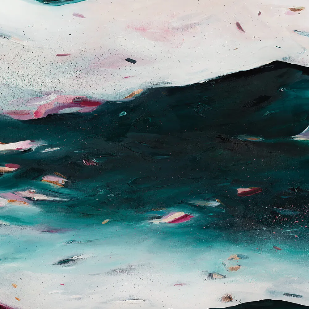 Wall Art – Wallpaper Lanzarote 3ds Max