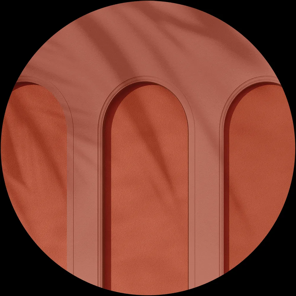 Wall Art – Wallpaper Libra round 3ds Max