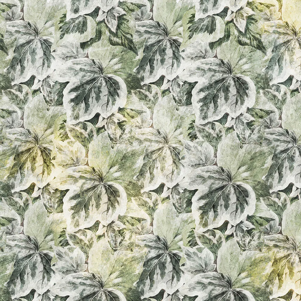 Wall Art – Wallpaper Lierre 3ds Max