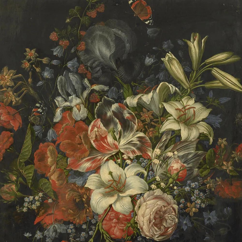 Wall Art – Wallpaper Majesty 3ds Max