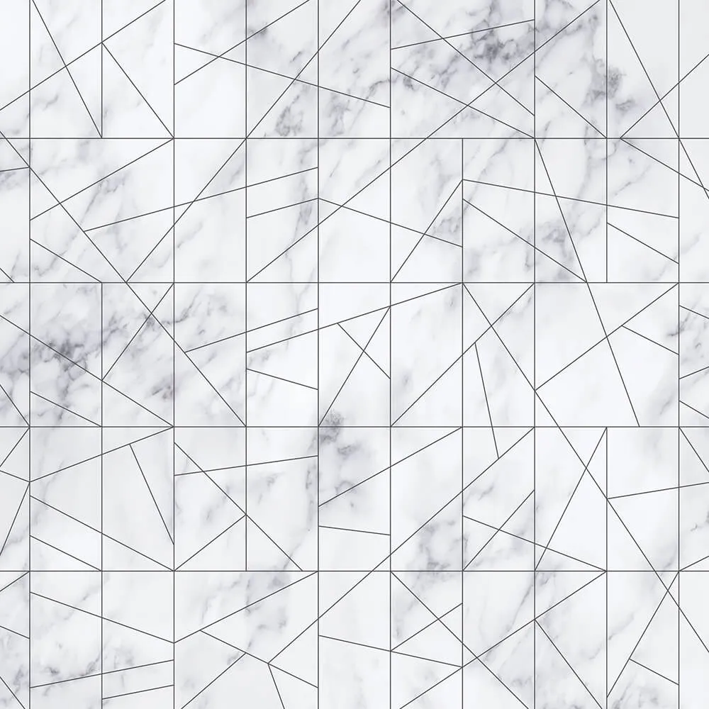 Wall Art – Wallpaper Marble Veins 3ds Max