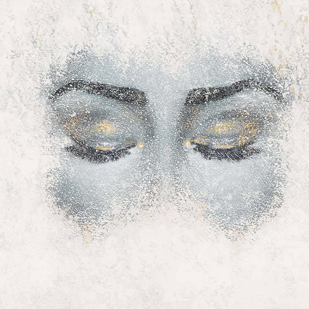 Wall Art – Wallpaper Meditation 3ds Max