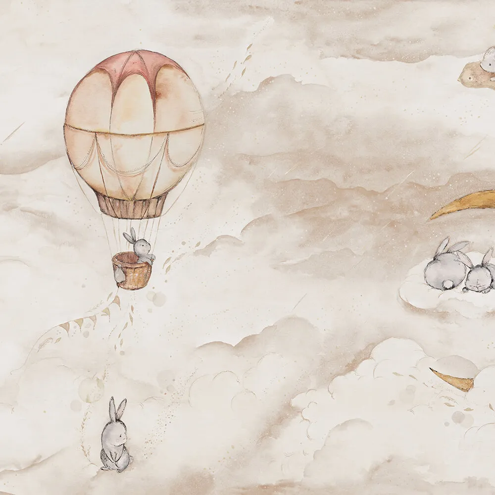 Wall Art – Wallpaper Moonie 3ds Max