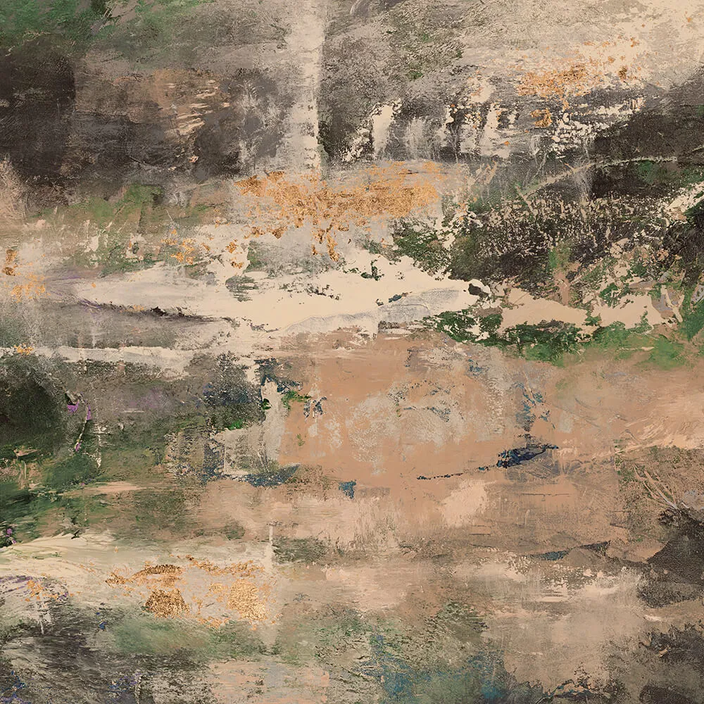 Wall Art – Wallpaper Moss 3ds Max