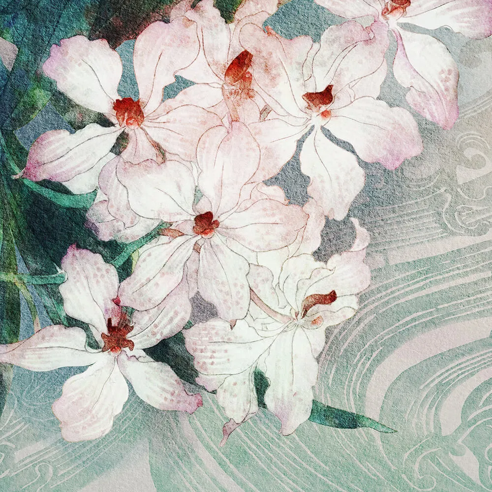 Wall Art – Wallpaper Nami 3ds Max