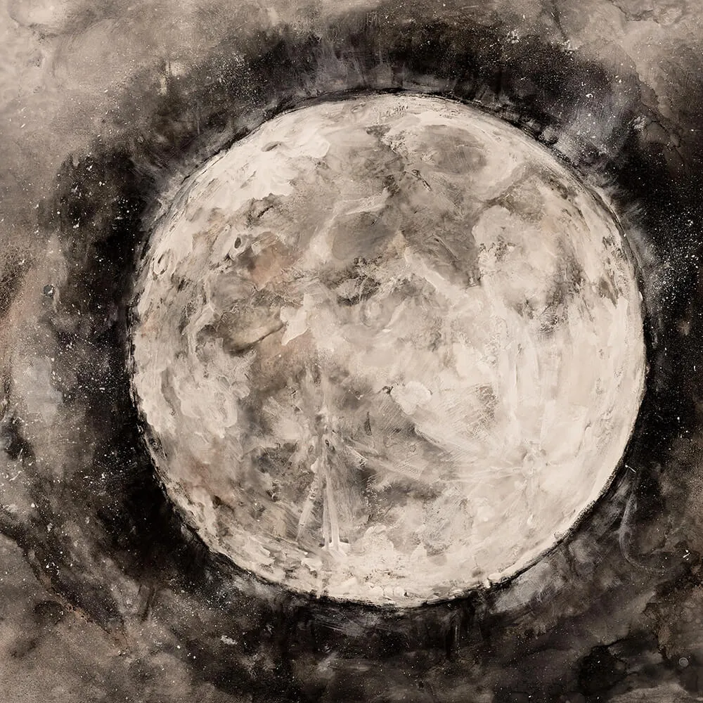 Wall Art – Wallpaper Notte 3ds Max